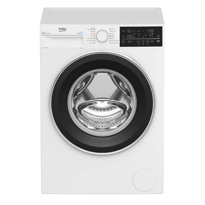 Beko CM 9120 B Çamaşır Makinesi